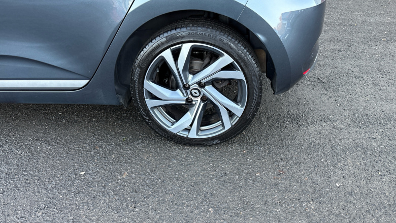 Renault Clio 1.0 TCe 90 RS Line 5dr Petrol Hatchback